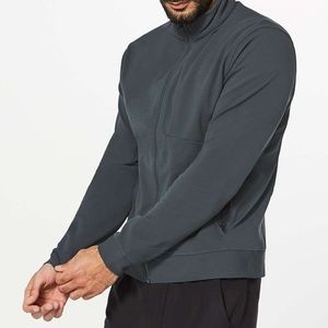 lululemon Sojourn Jacket